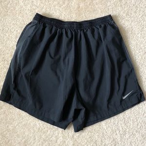 Nike DRI-FIT Running Shorts 🏃‍♂️- Size L